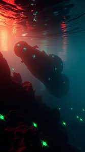 4 Problemas do Submersível Titan com o Casco de Fibra de Carbono