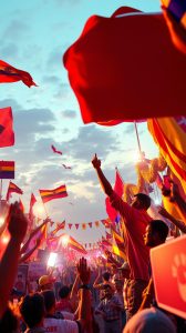 409 Candidatos a Vereador em Sumaré (SP) para 2024