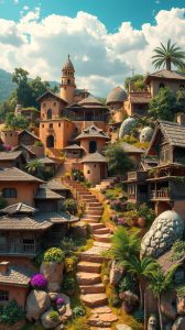 5 Aspectos da Arquitetura Vernacular no Brasil que Você Precisa Conhecer