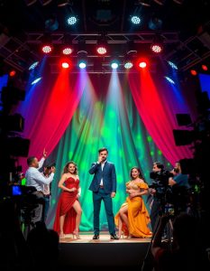 5 Atores que Trabalharam Juntos em Novelas