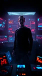 5 Curiosidades sobre Mark Zuckerberg e seus Chicken Nuggets