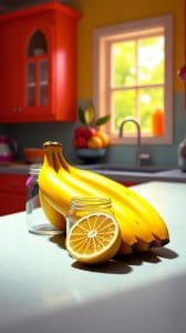 5 Dicas Infalíveis para Conservar Bananas e Evitar o Estrago