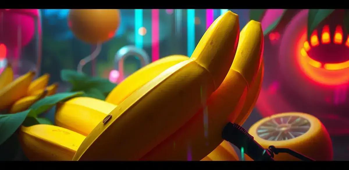 5 Dicas Infalíveis para Conservar Bananas e Evitar o Estrago 1 5 Dicas Infalíveis para Conservar Bananas e Evitar o Estrago