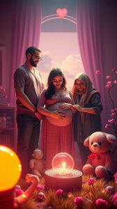 5 Dicas para Ser uma Boa Mãe de Aluguel: O Papel da Dominatrix