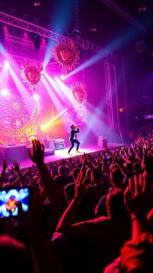 5 Dúvidas Frequentes sobre os Shows de Bruno Mars no Brasil