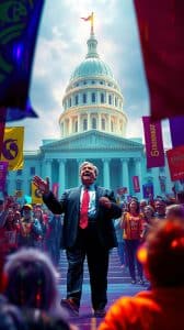 5 Fatos que Provam que Tim Walz Não é Amigo de Atiradores