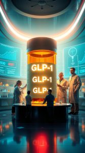 5 Fatos Sobre a Repressão aos Medicamentos GLP-1