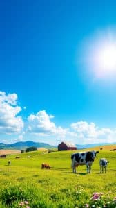 5 Fatos Surpreendentes sobre o Declínio das Fazendas de Laticínios