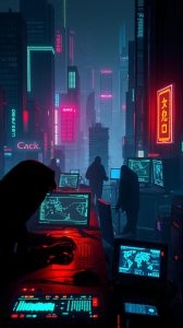 5 Fatos Surpreendentes sobre os Hackers da Evil Corp