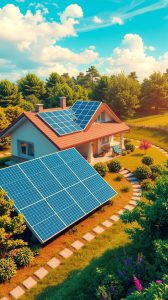 5 Fatos Surpreendentes sobre Painéis Solares que Você Precisa Saber