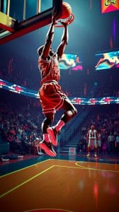 5 Itens Históricos de Michael Jordan que Vão a Leilão