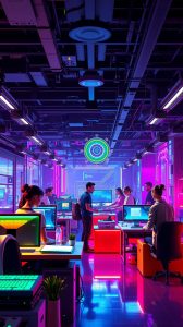 5 Maneiras que a Inteligência Aumentada Melhora Chatbots