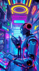 5 Maneiras que os Chatbots com Anúncios Podem Transformar Seu Negócio