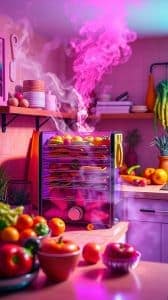 5 Melhores Desidratadores de Alimentos Testados e Avaliados