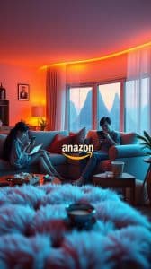 5 Motivos para Escolher os Tablets Amazon em 2024