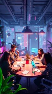 5 Motivos para Investir em Startups Francesas Agora!