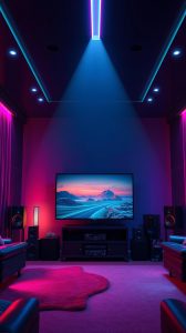 5 Motivos para Investir no Sony Bravia Theater Quad