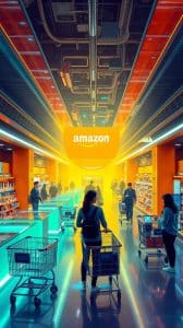 5 Motivos para o Fechamento das Lojas Sem Caixa da Amazon