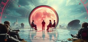 5 Motivos para o Urgente Rearme da Europa