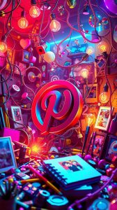 5 Novas Ferramentas genAI do Pinterest para Anunciantes