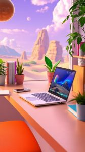 5 Novidades do Chromebook: Botão Novo e Recursos de IA