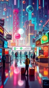 5 Novidades do Marketplace da Cloudflare para Bots de IA