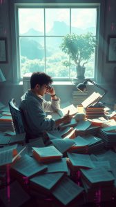 5 Obras de Han Kang, Vencedora do Nobel de Literatura 2024