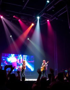 5 Shows Internacionais Imperdíveis em Setembro Após Rock in Rio