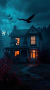 5 Sinais de que Sua Casa Pode Estar Assombrada