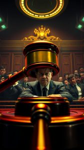 5 Temas Centrais do Julgamento de Bolsonaro e Seus Impactos