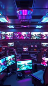 5 Vantagens da IA em Câmeras de Segurança Residenciais