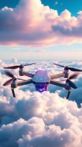 5 Vantagens do Software de Drone para Busca e Salvamento