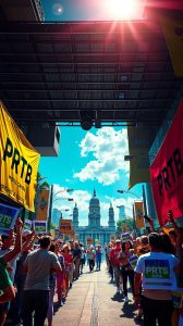 51 Candidatos do PRTB a Vereador em São Paulo em 2024