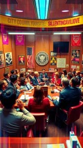 539 Candidatos a Vereador em Uberlândia (MG) em 2024