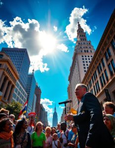 6 Cidades onde só homens disputam prefeituras em 2024