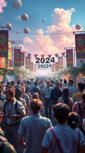 7 Mesas Imperdíveis da Flip 2024 para Assistir Online