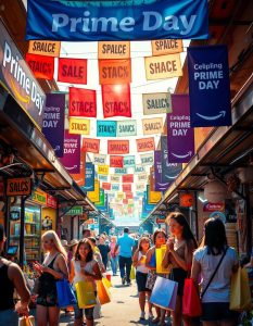 75 Melhores Ofertas do Prime Day de Outubro que Você Pode Aproveitar