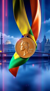 8 Brasileiros Indicado ao Nobel: Conheça suas Contribuições