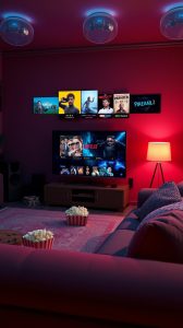 9 Melhores Dispositivos de Streaming para TV 4K e HD