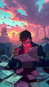 93 mil pessoas com nome sujo no Amapá: Você está entre elas?