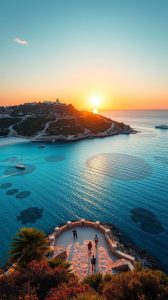 A Revanche de Comino: De Paraíso a Inferno Turístico