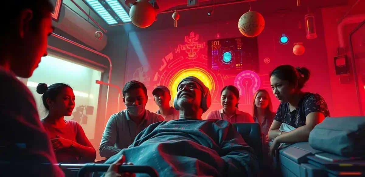 A Situação de Doroteu Martines Jara