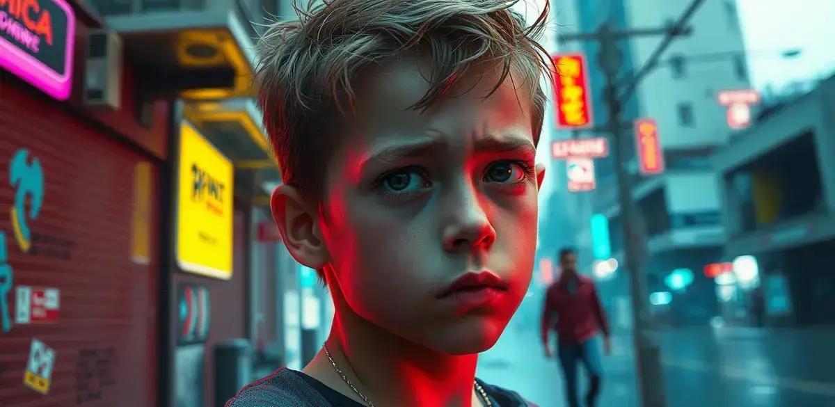 Adolescente Baleado na Zona Oeste: O Que Aconteceu? 1 Adolescente Baleado na Zona Oeste: O Que Aconteceu?