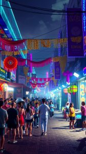 Agenda Cultural em BH: CPM 22, Cinema e Teatro para Sexta