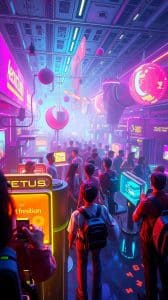 Agenda de Eventos Paralelos do TechCrunch Disrupt 2024: Mulheres na Tecnologia