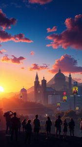 Agendas dos Candidatos à Prefeitura de BH: 10 de Outubro