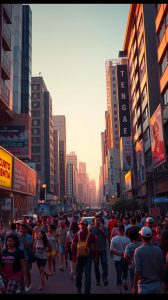 Agendas dos Candidatos à Prefeitura de Porto Alegre - 23/09