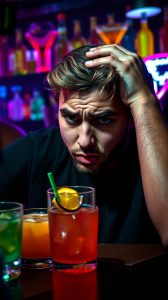 Água Alivia ou Prevê a Ressaca? Entenda Agora!