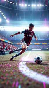 Al-Hilal vence Al-Ahli e continua invicto no Campeonato Saudita