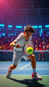 Alcaraz Defende Sinner: O Que Aconteceu Com o Atleta?